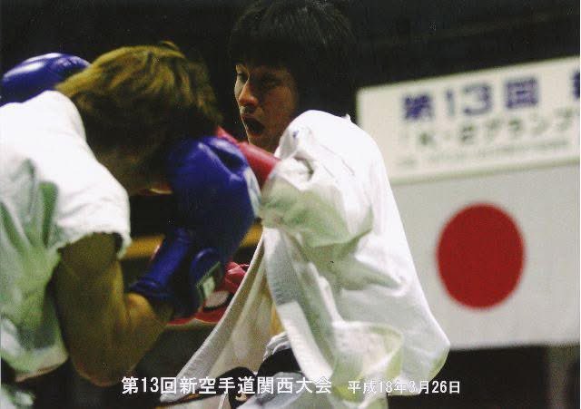 【第1回】孫悟空に憧れ、一人で型を磨いた少年。誠空会 3代目代表・田中幸尚先生をつくった原点