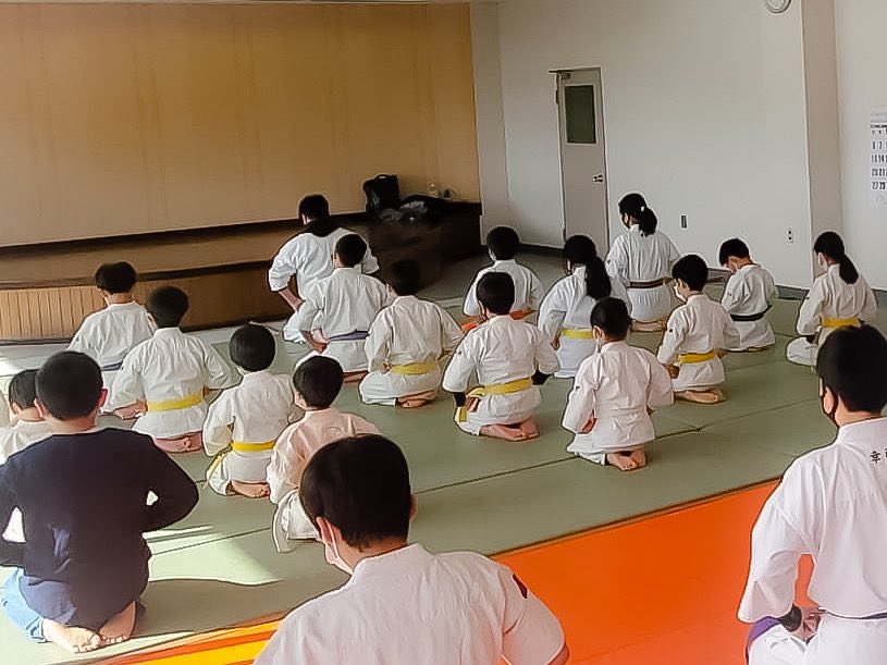 【第3回】「怖い」イメージを捨て、青とオレンジの道場へ。3代目代表・田中幸尚先生が仕掛ける、これからの誠空会