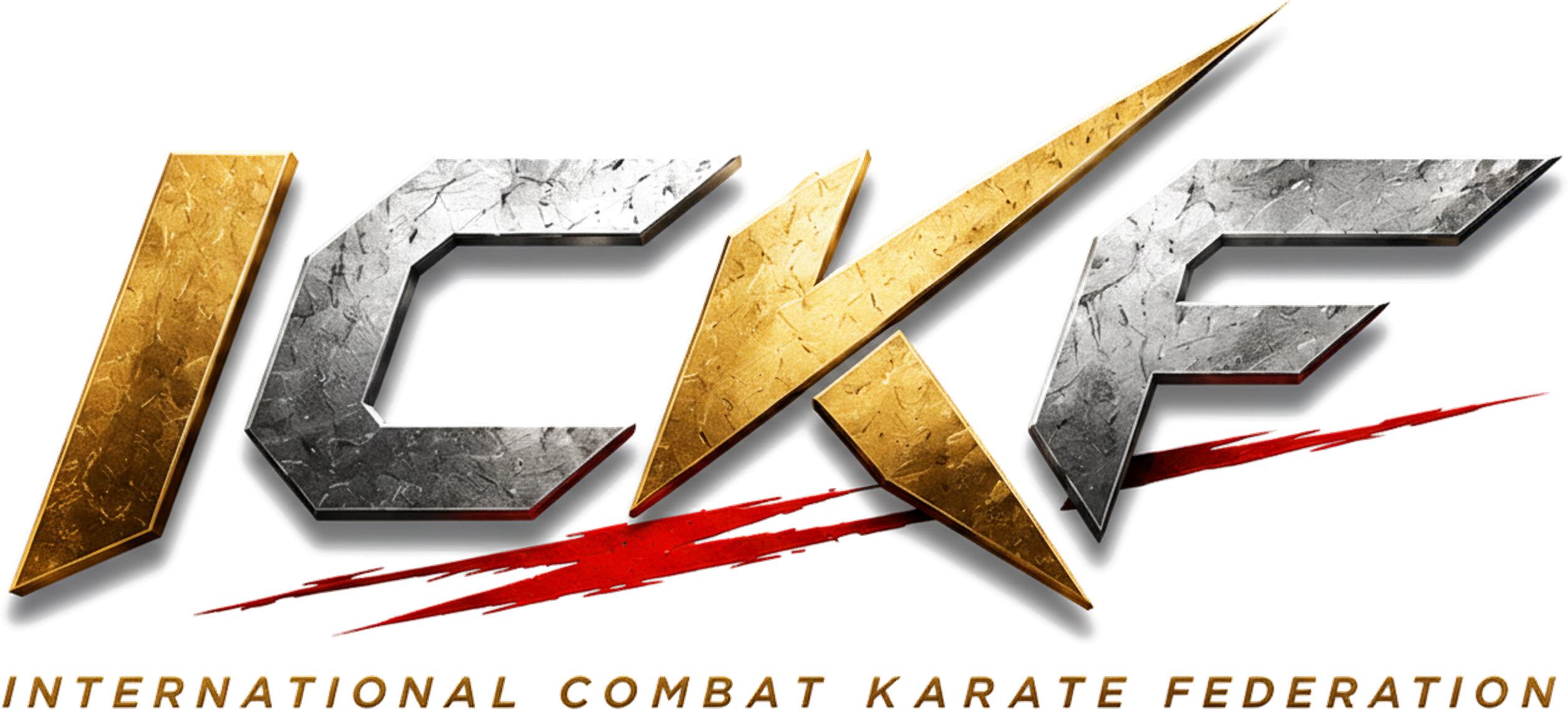 ICKF — International Combat Karate Federation