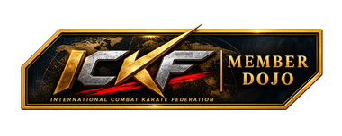 ICKF Member Dojo（国際格闘空手道連盟 加盟道場）